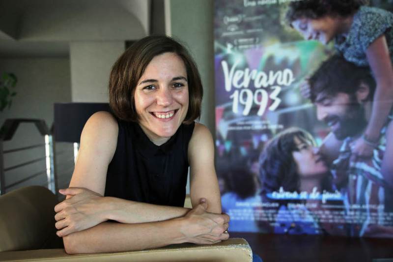 carla simon verano 1993