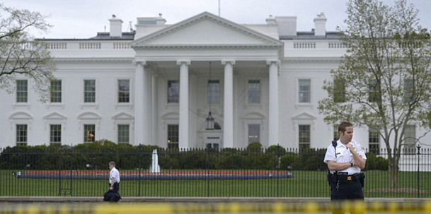 casa blanca