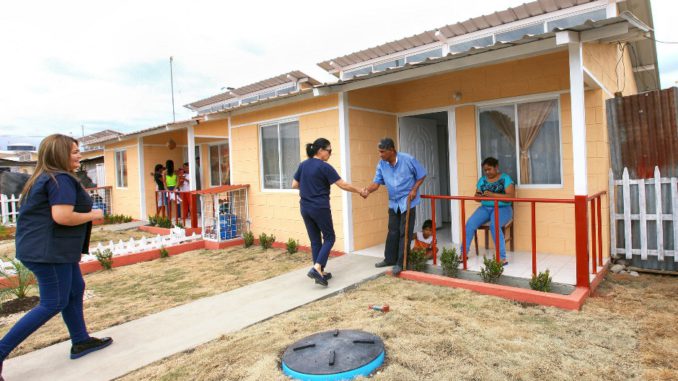casa para todos