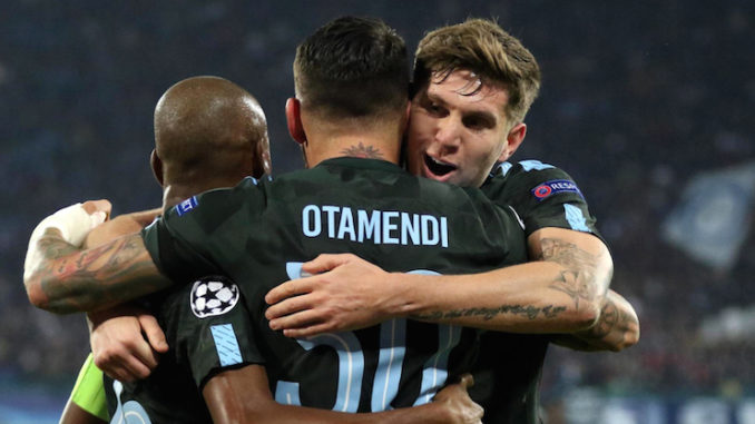 CAMPEONES RESUMEN