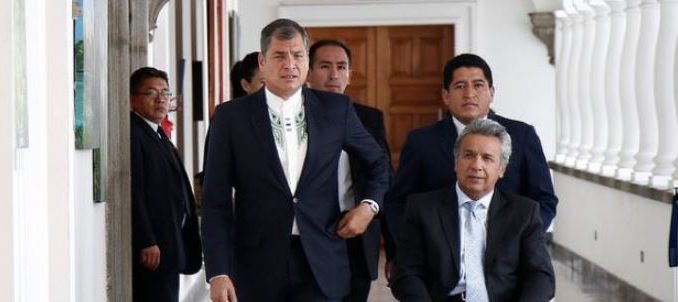 correa y moreno