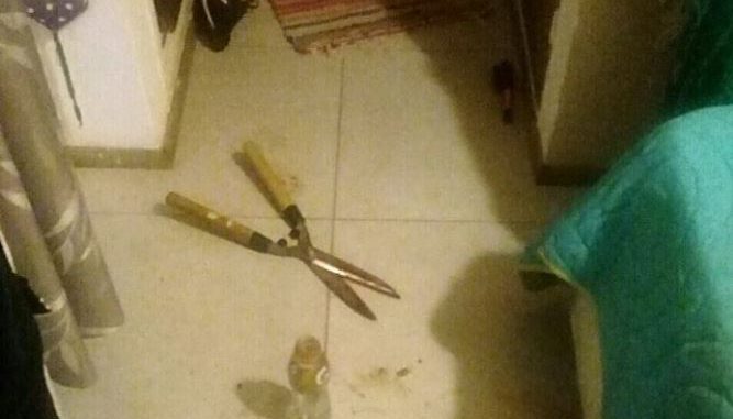 corto pene a su amante