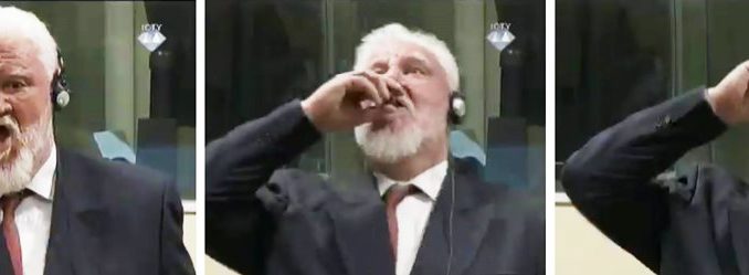 criminal de guerra