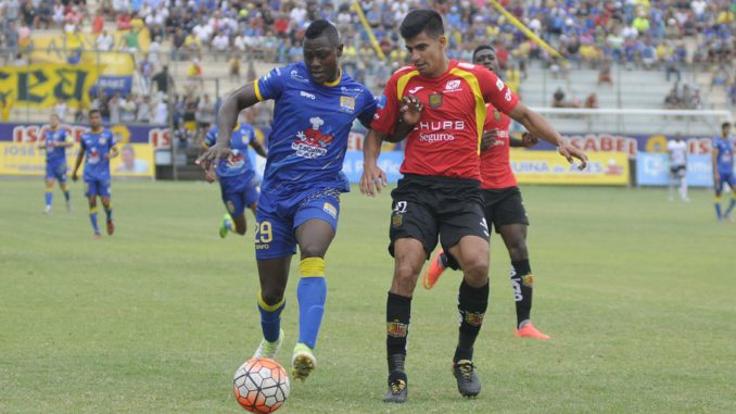 delfin vs cuenca