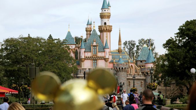 BC-AMN-GEN DISNEYLAND-LEGIONELA