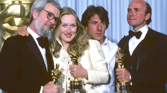 dustin-hoffman-meryl-streep-robert-benton-stanley-r-jaffe