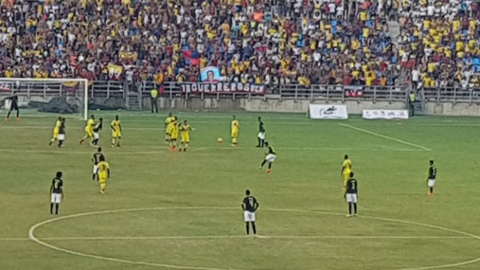 ecuador bolivariano