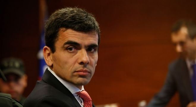 fiscal chileno