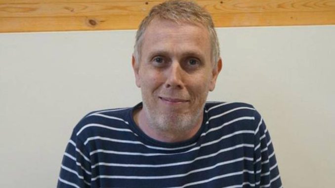 geoff edwards
