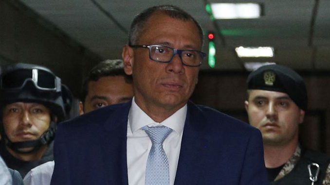 glas audiencia