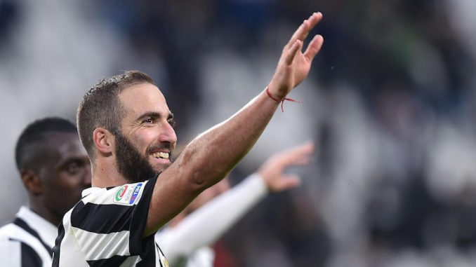 Juventus-Benevento