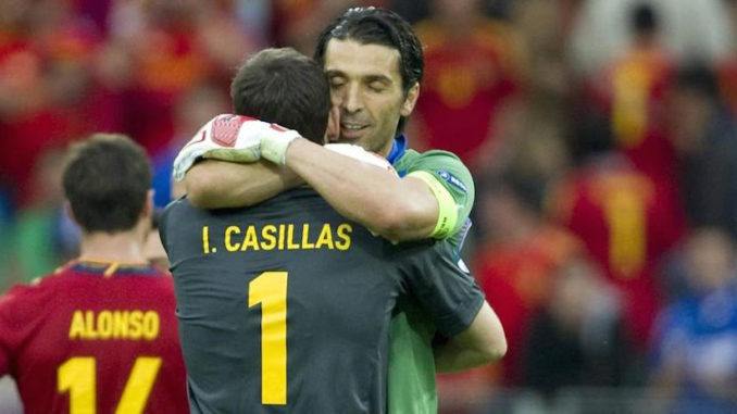 iker gigi