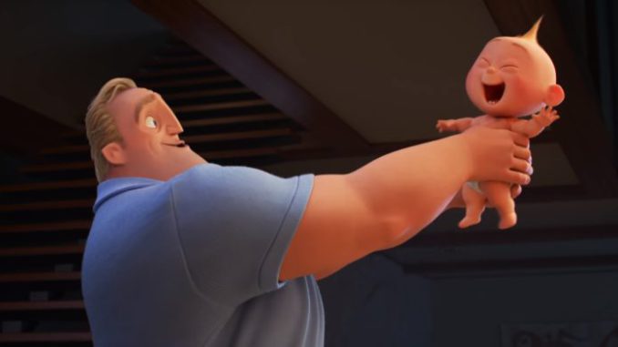 incredibles