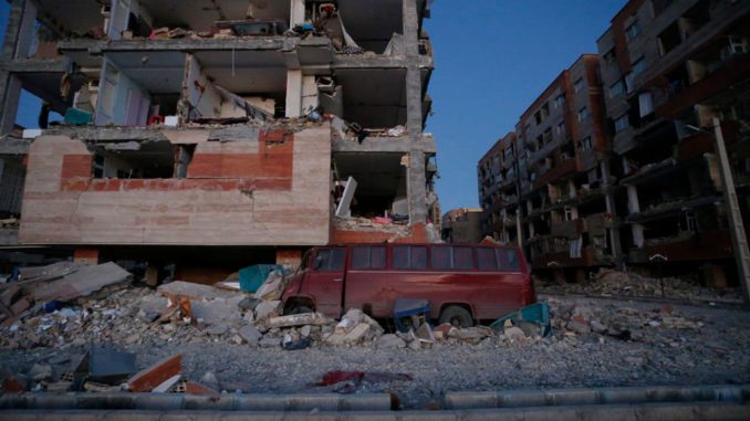 irak