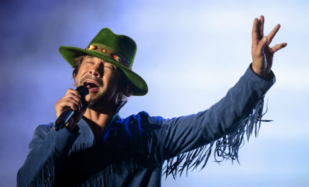 jamiroquai