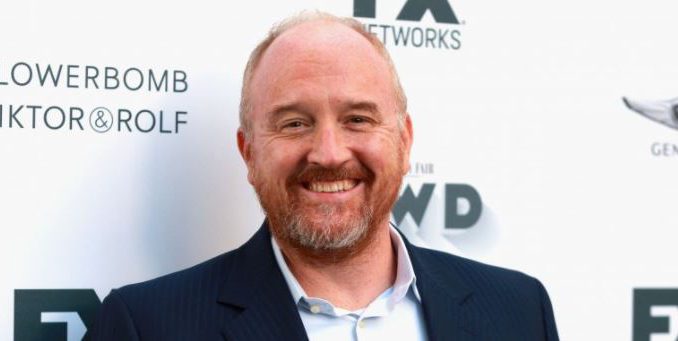 louis c.k.