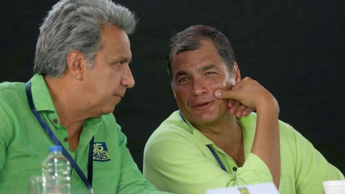 moreno Correa