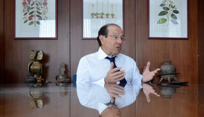 osvaldo hurtado