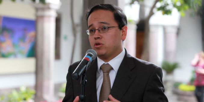 patricio rivera moreno