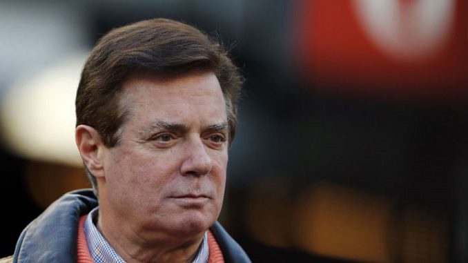 paul manafort dos