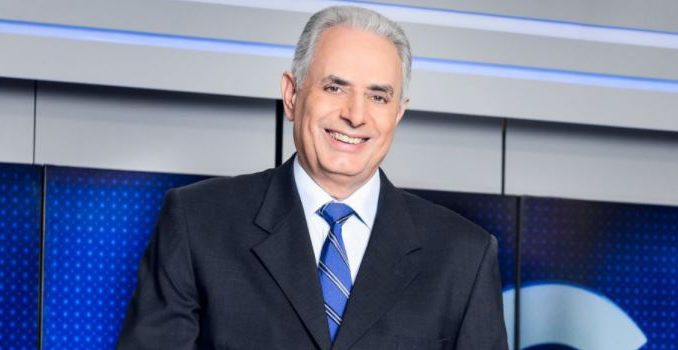 periodista de globo