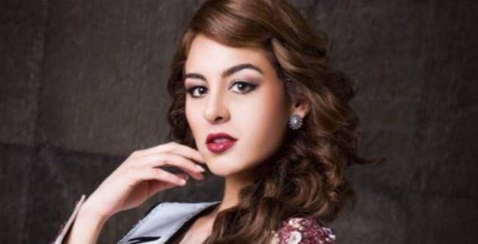 reina de bellez a