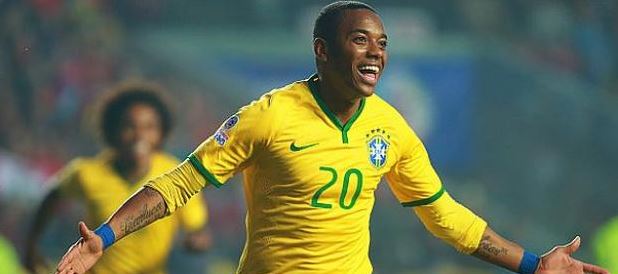 robinho