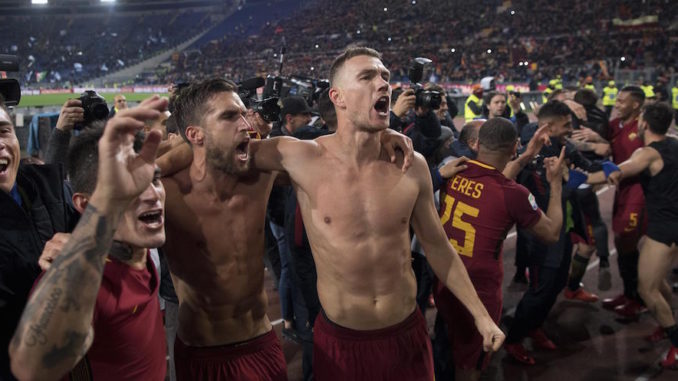 SERIE A