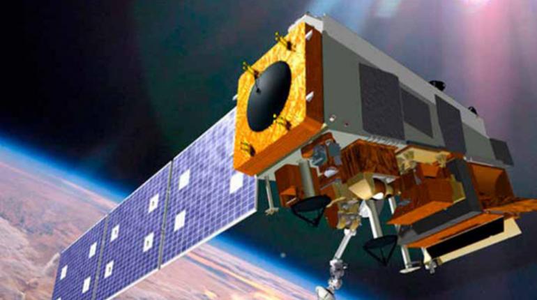 satelite