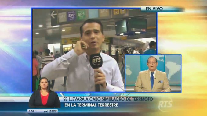 simulacro