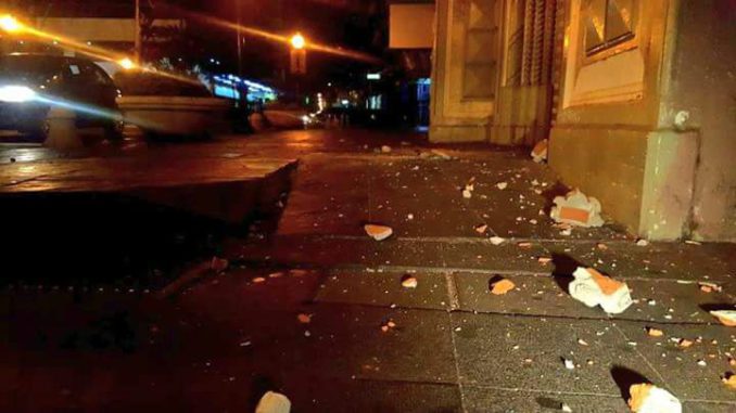 sismo la merced