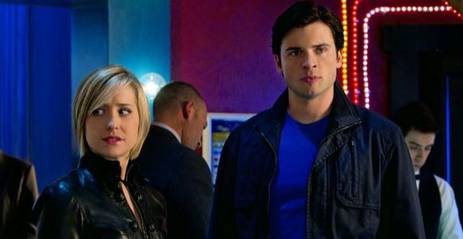 smallville