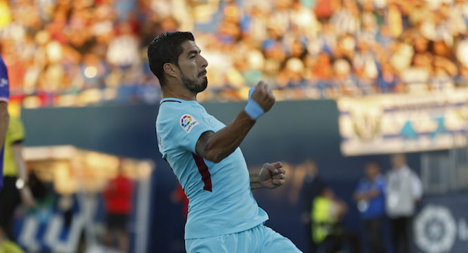 ESPAÑA-LIGA