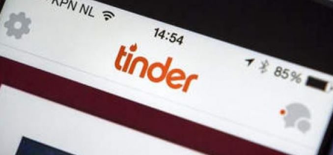 tinder y