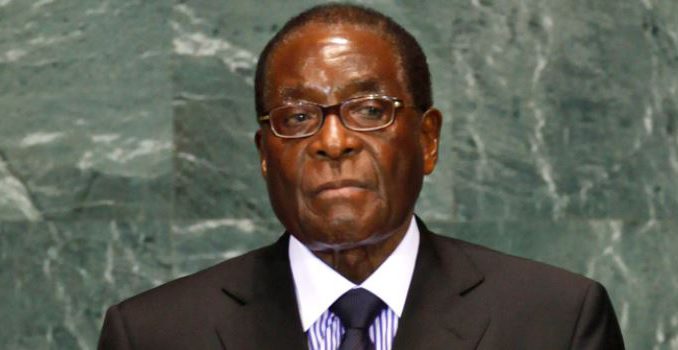 zimbabue
