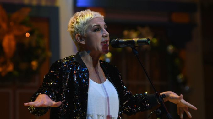 Ana Torroja