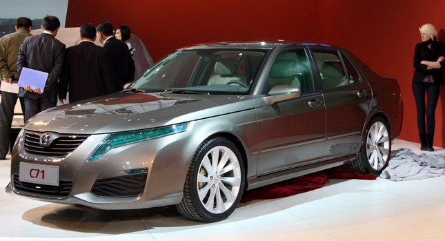 BAIC Motor