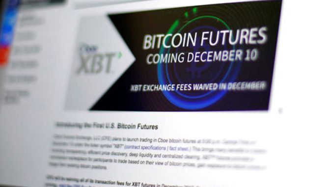 EEUU-BITCOIN-FUTUROS