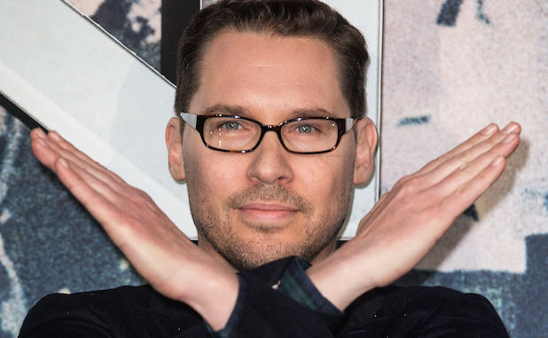 'X-Men Apocalypse' film premiere, BFI Imax, London, Britain - 09 May 2016