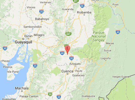 Cañar