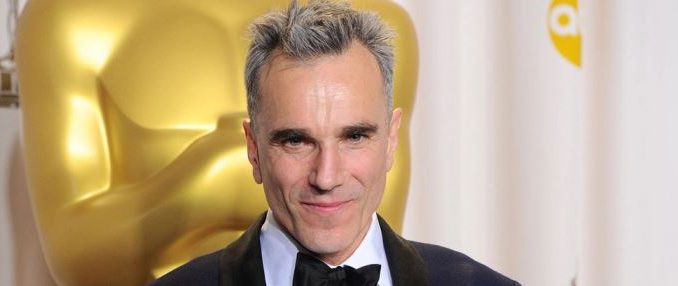 Daniel Day
