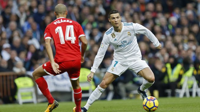 ESPAÑA-LIGA