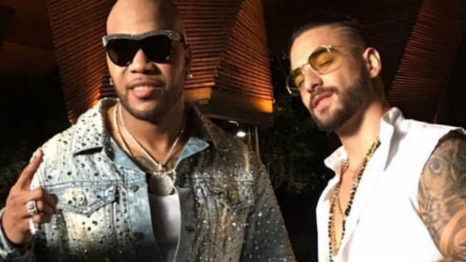 Flo Rida