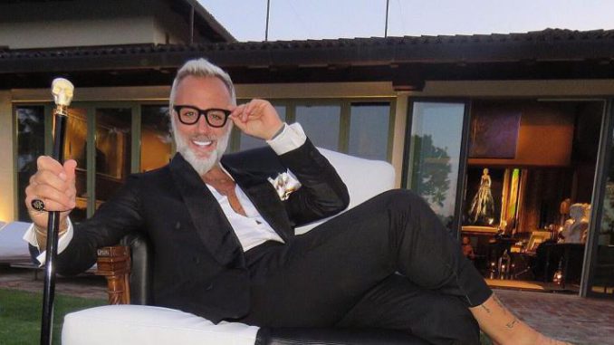 Gianluca Vacchi