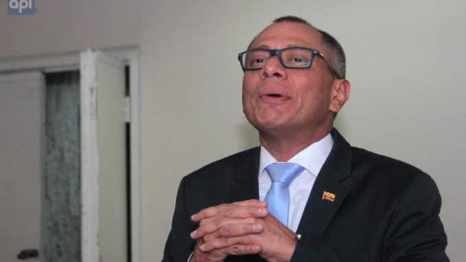 Glas último día audiencia