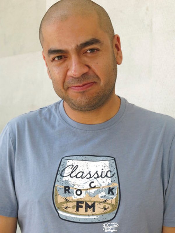 JAIME MESA