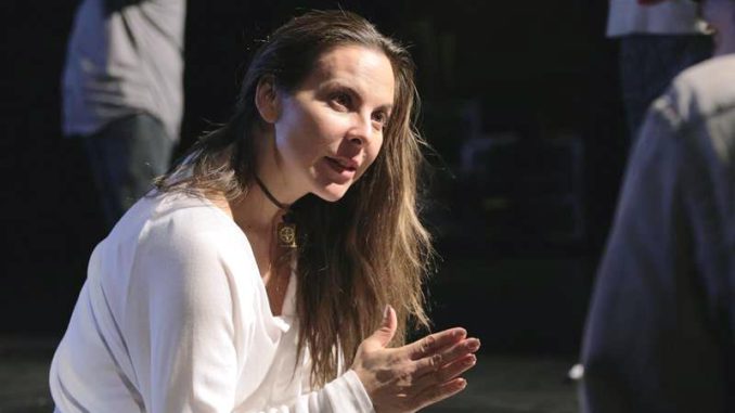Kate del castillo Okate
