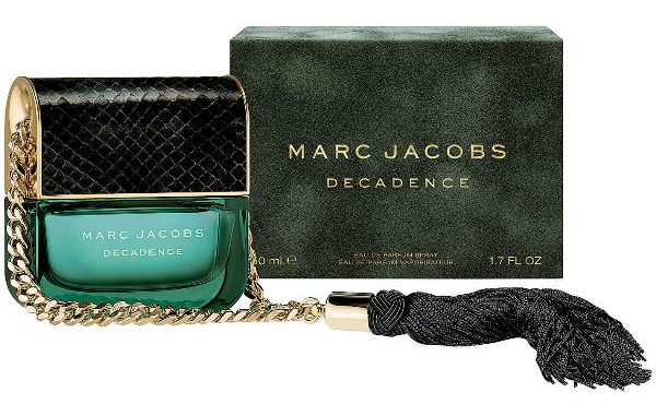 Marc Jacobs decadence