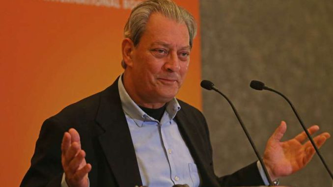 Paul_Auster_FIL Guadalajara