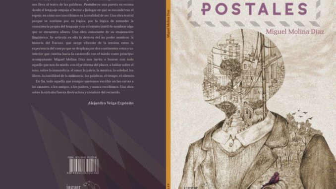 Postales Miguel Molina
